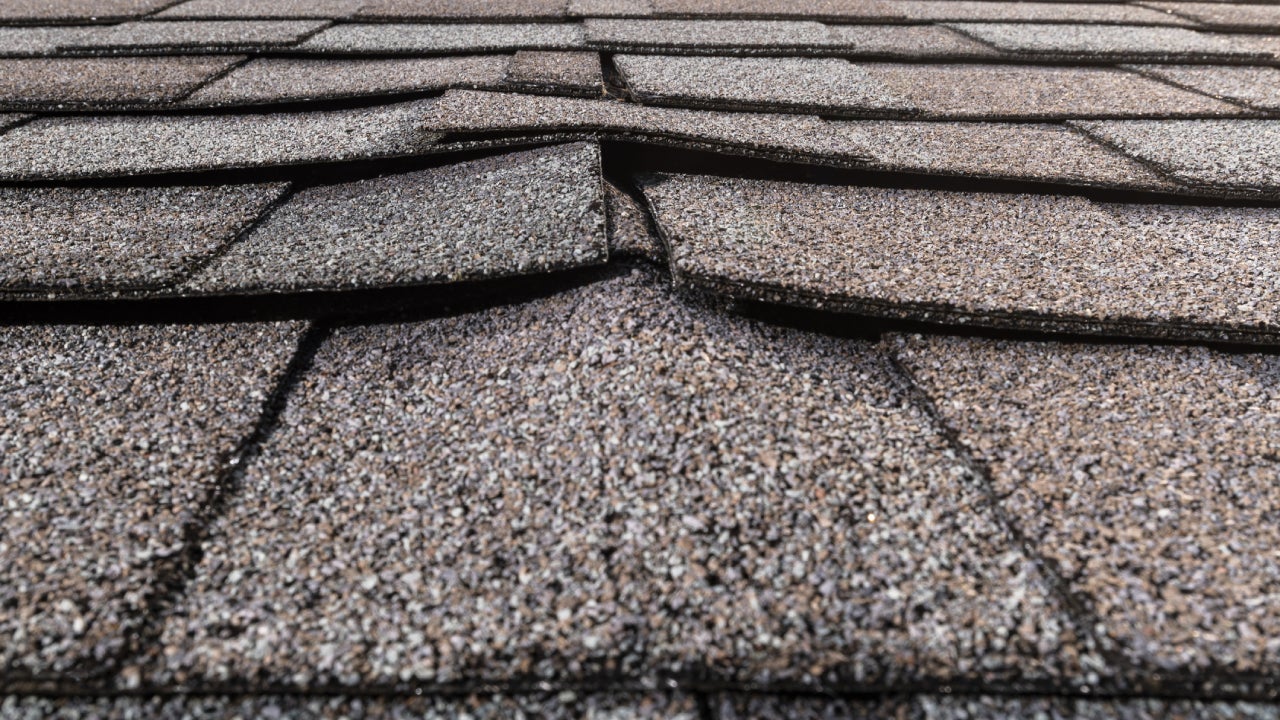 Roof Inspections